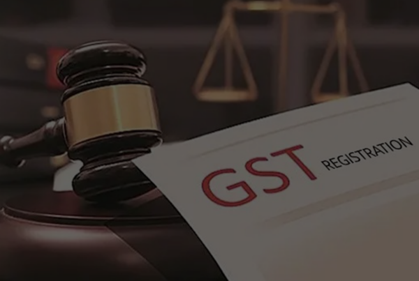 Partnership - Firm Documents Required for GST Registration 1