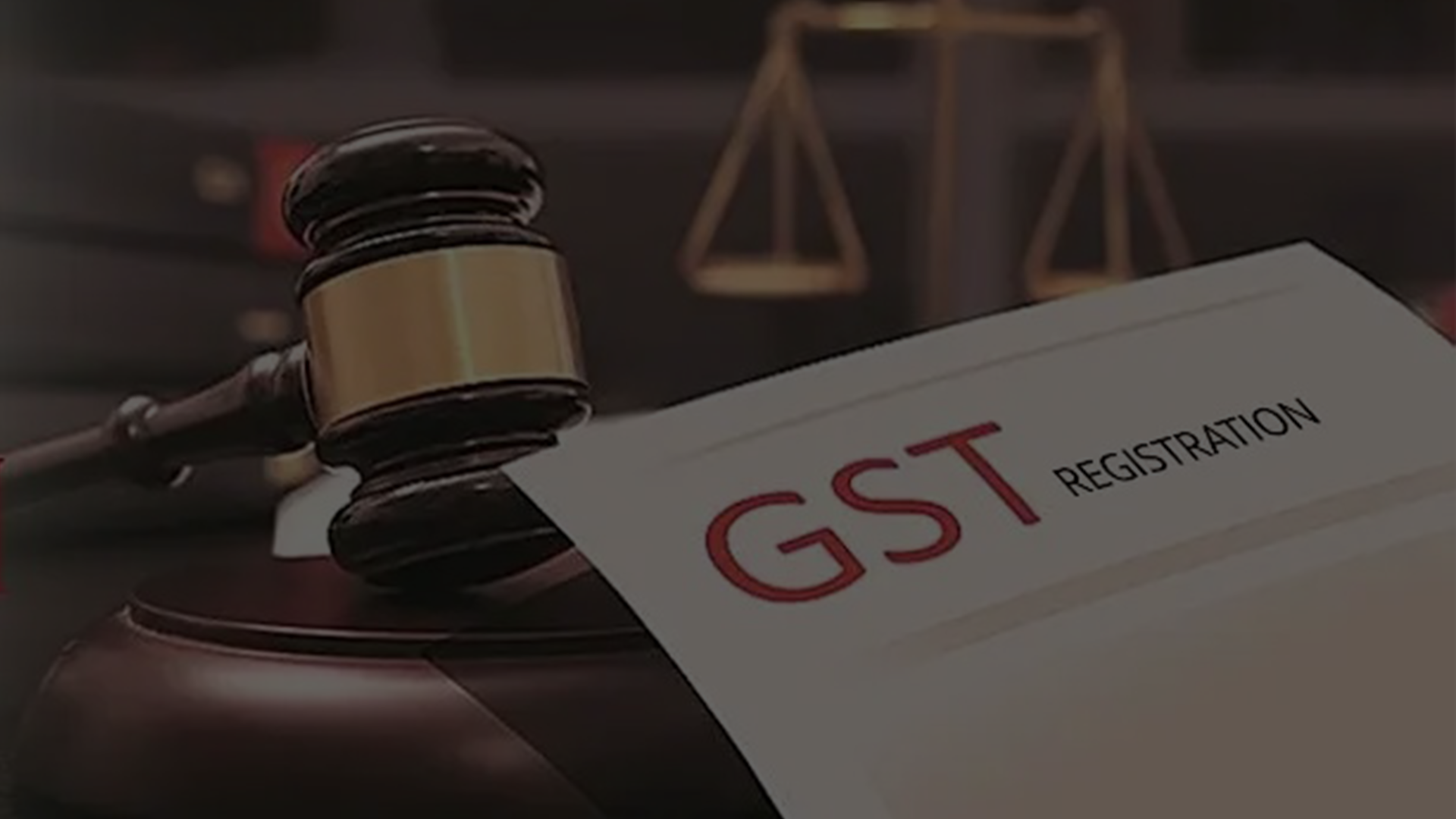 Partnership – Firm Documents Required for GST Registration