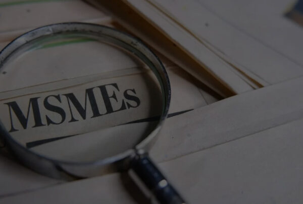 Government various subsidy and incentive scheme for MSME 3