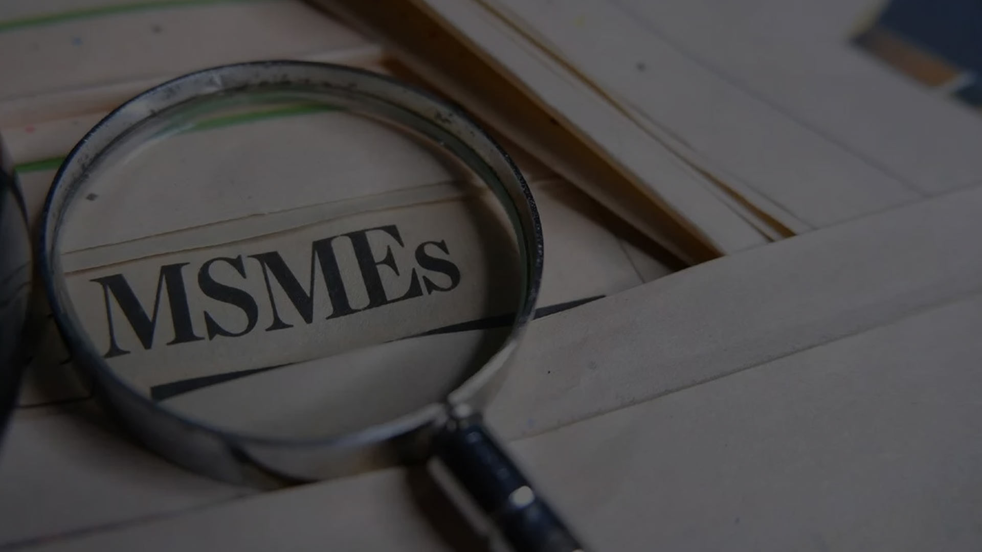 Government various subsidy and incentive scheme for MSME